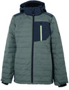 Trysail kids ski jas