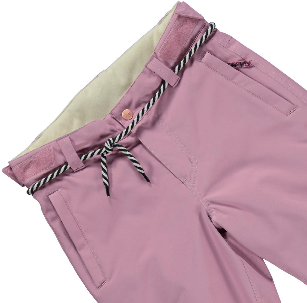 Sunleaf kids skibroek