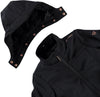 Ariesta Sofshell kids ski jas