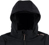 Ariesta Sofshell kids ski jas