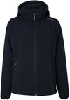 Ariesta Sofshell kids ski jas