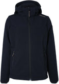 Ariesta Sofshell kids ski jas