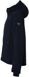 Ariesta Sofshell kids ski jas