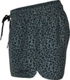 Glennis short