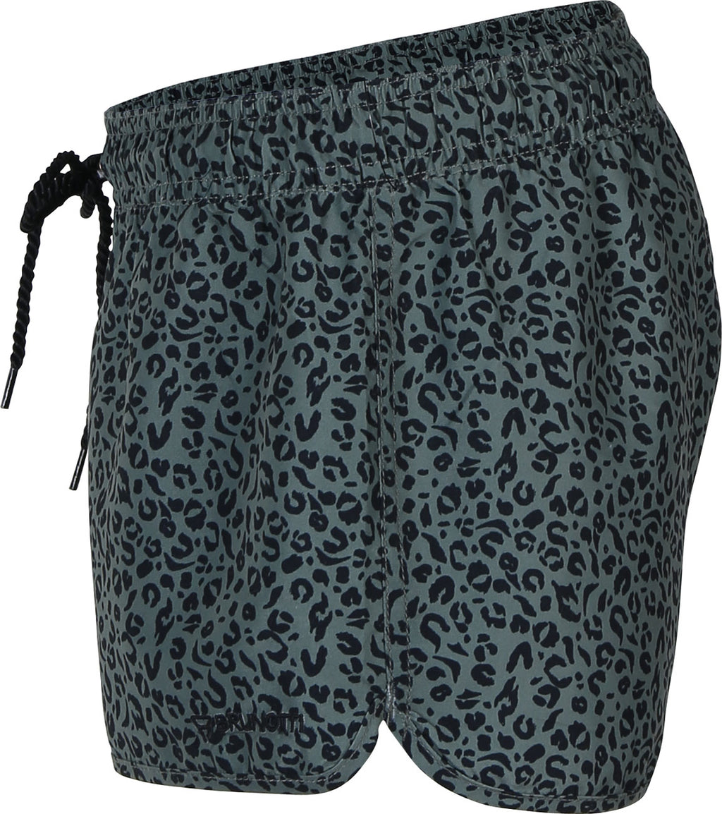 Glennis short