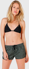 Glennis short