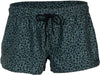 Glennis short