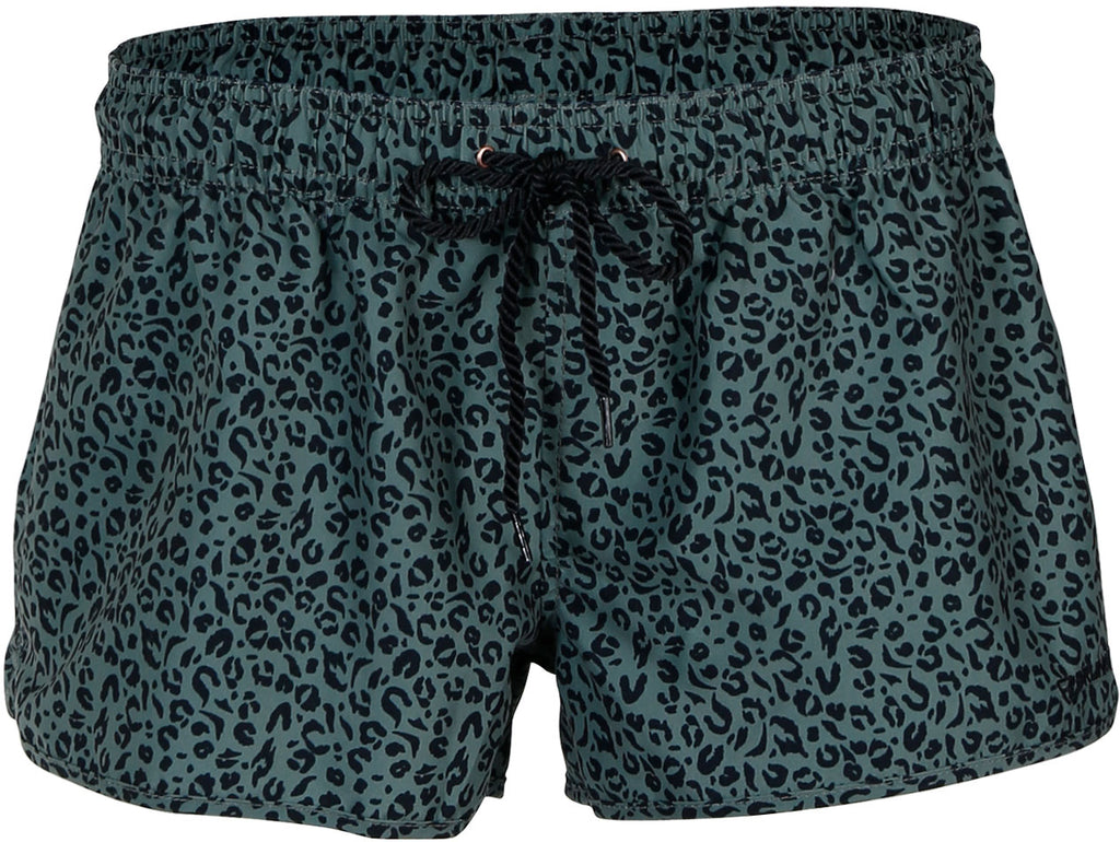 Glennis short