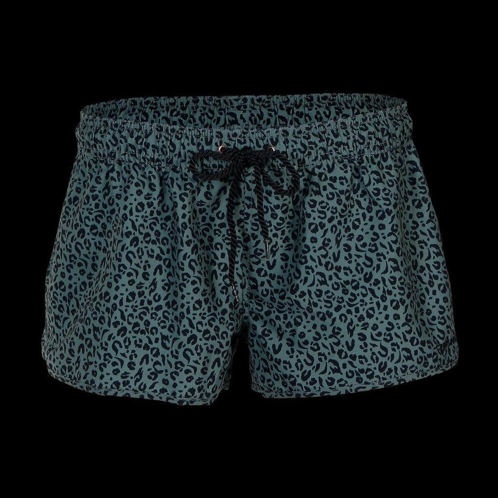 Glennis short