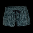 Glennis short
