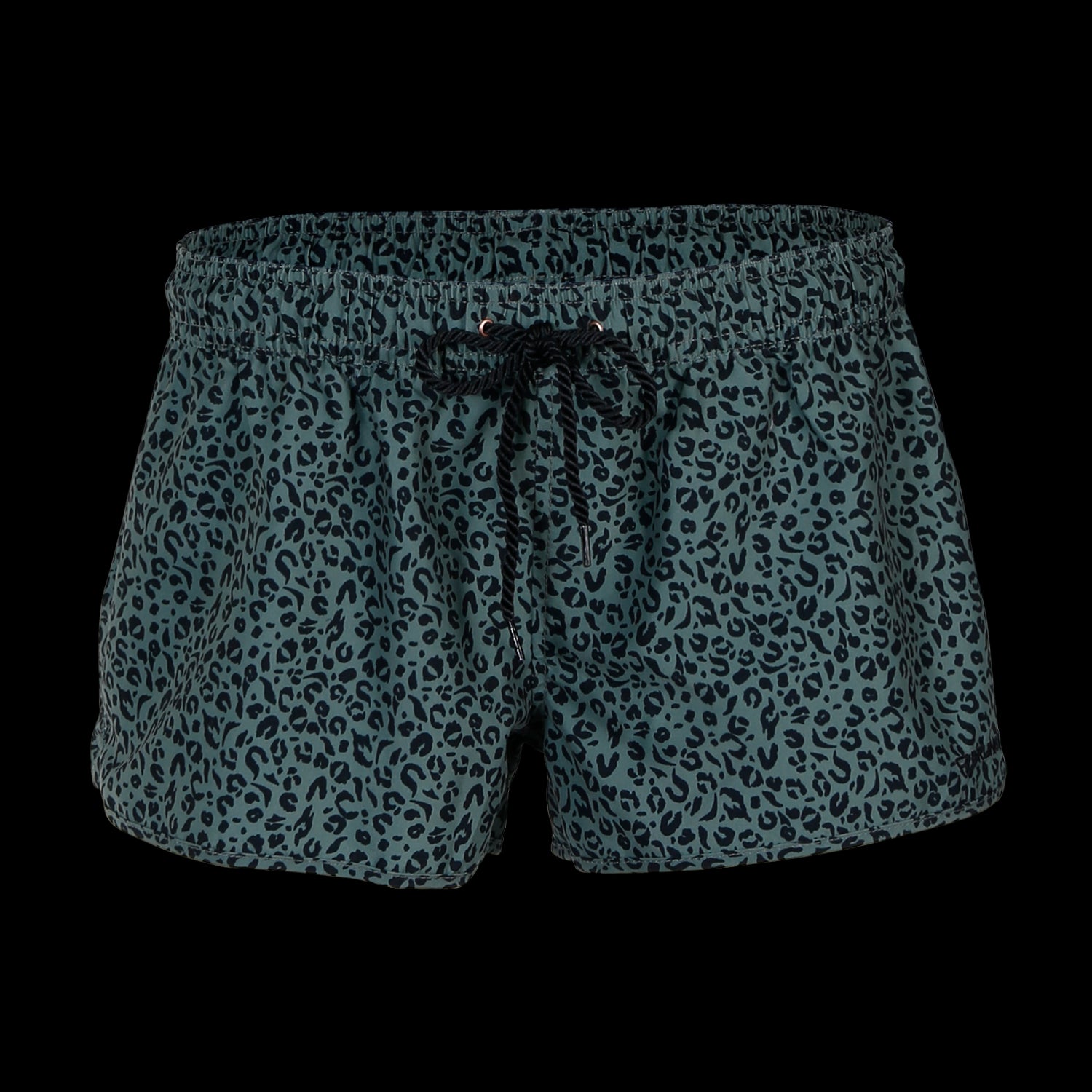 Glennis short