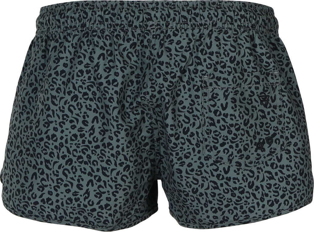 Glennis short