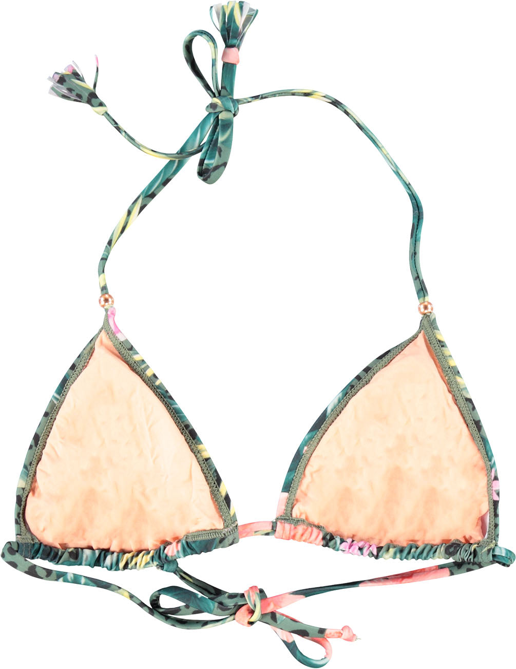 Santhia bikinitop