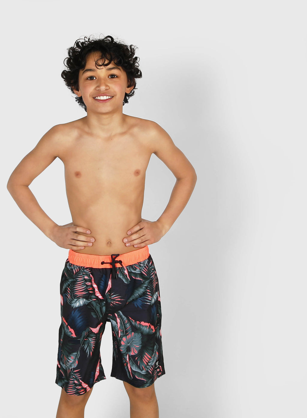 Mason kids zwemshort