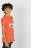Tim Mini kids t-shirt