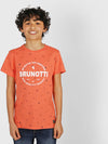Tim Mini kids t-shirt