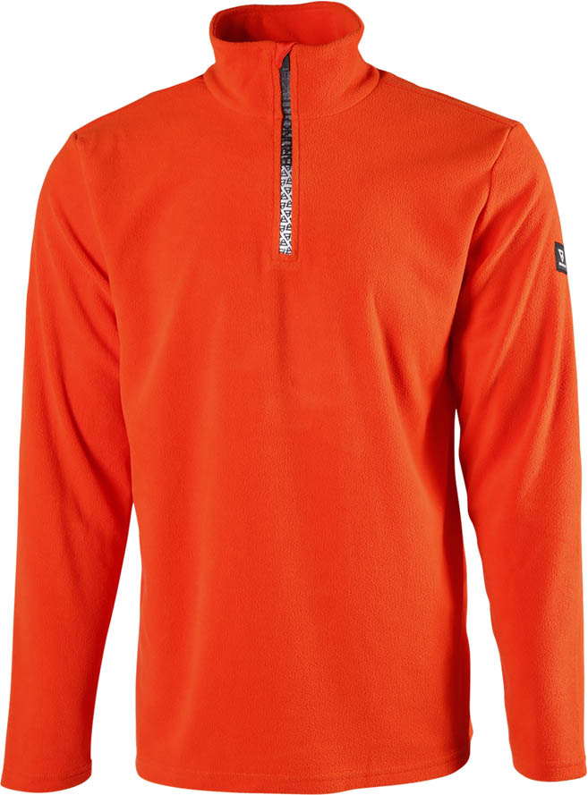 Tenno Fleece vest