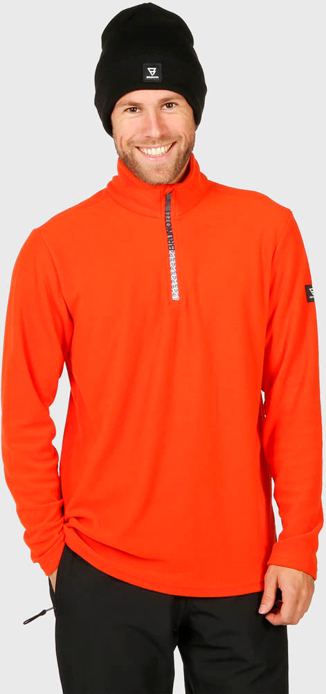 Tenno Fleece vest