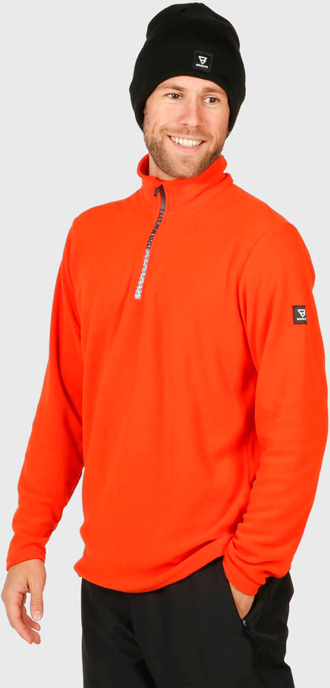 Tenno Fleece vest