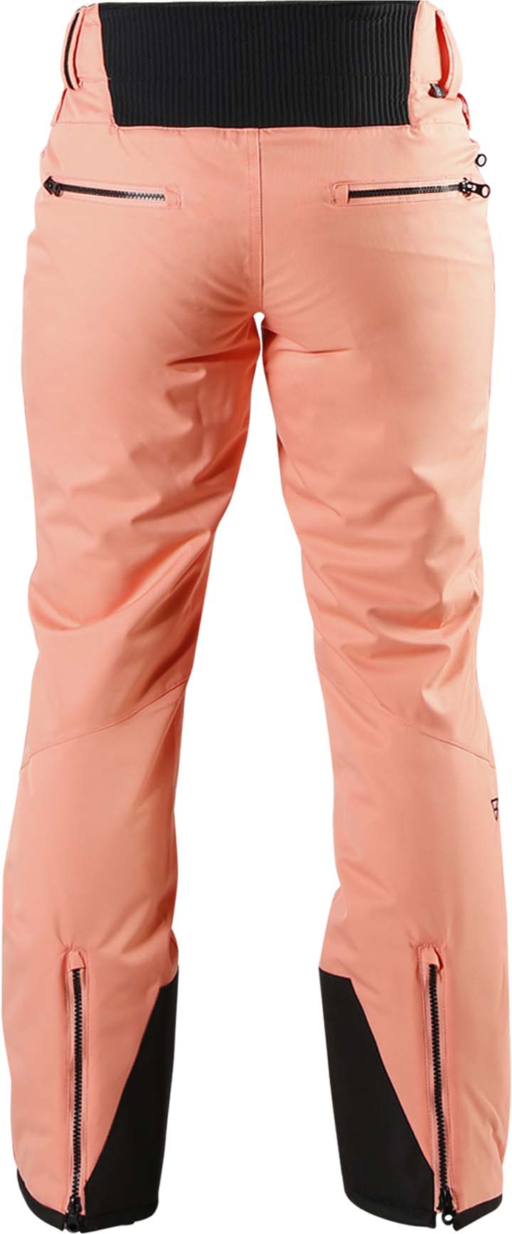 Silverbird skibroek