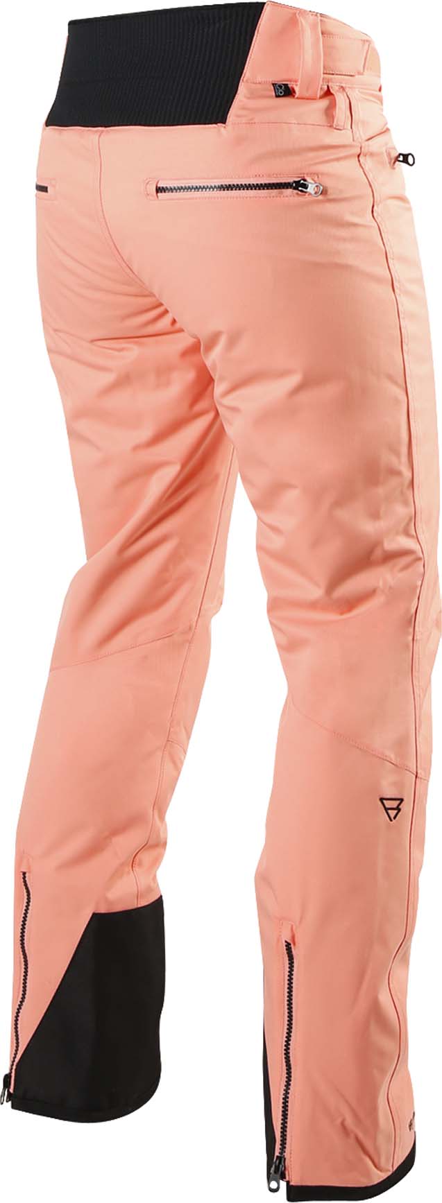 Silverbird skibroek