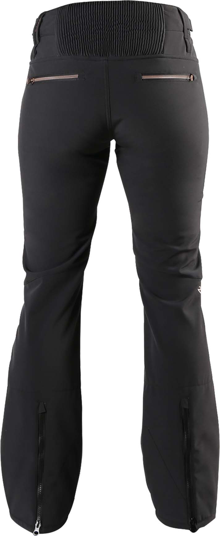 Silverlake Softshell broek