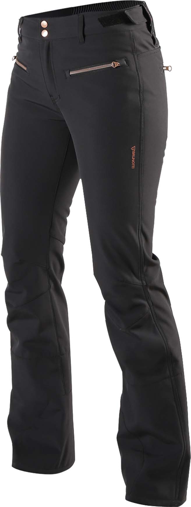 Silverlake Softshell broek