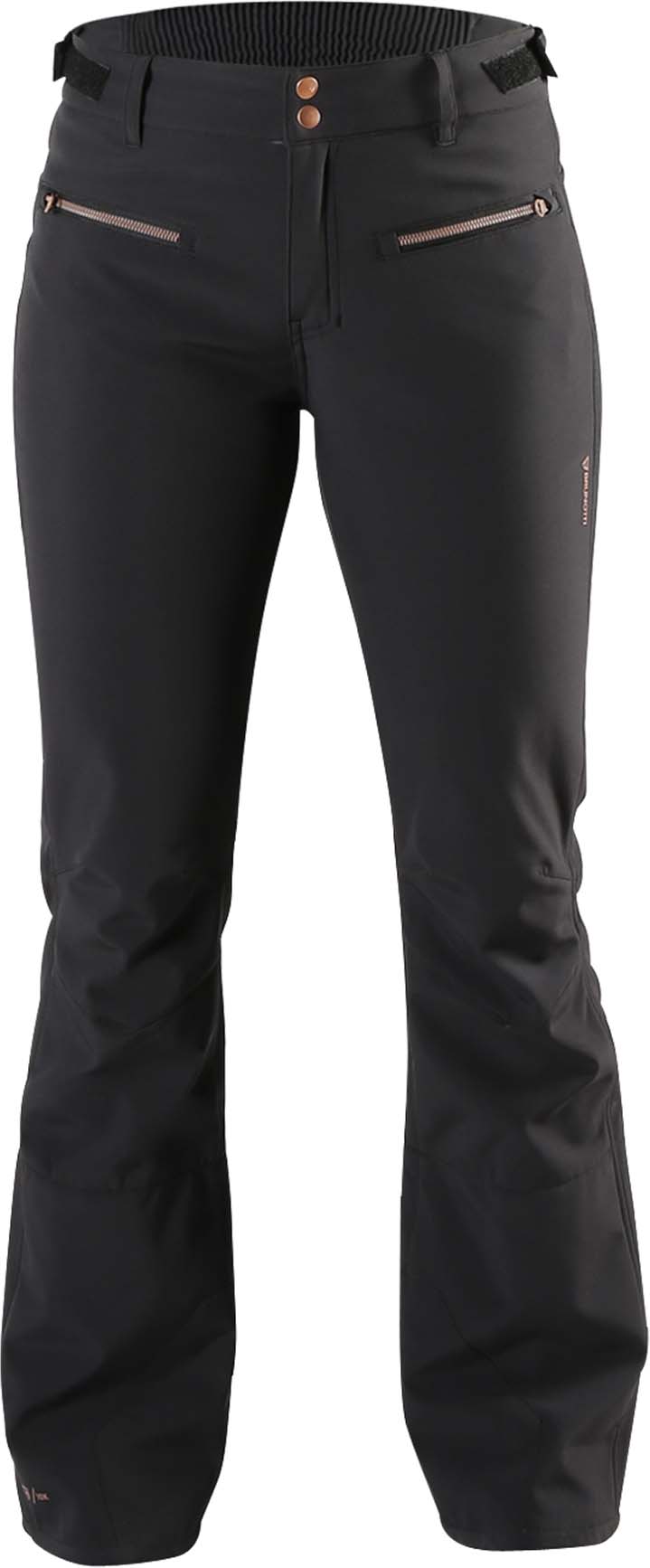 Silverlake Softshell broek