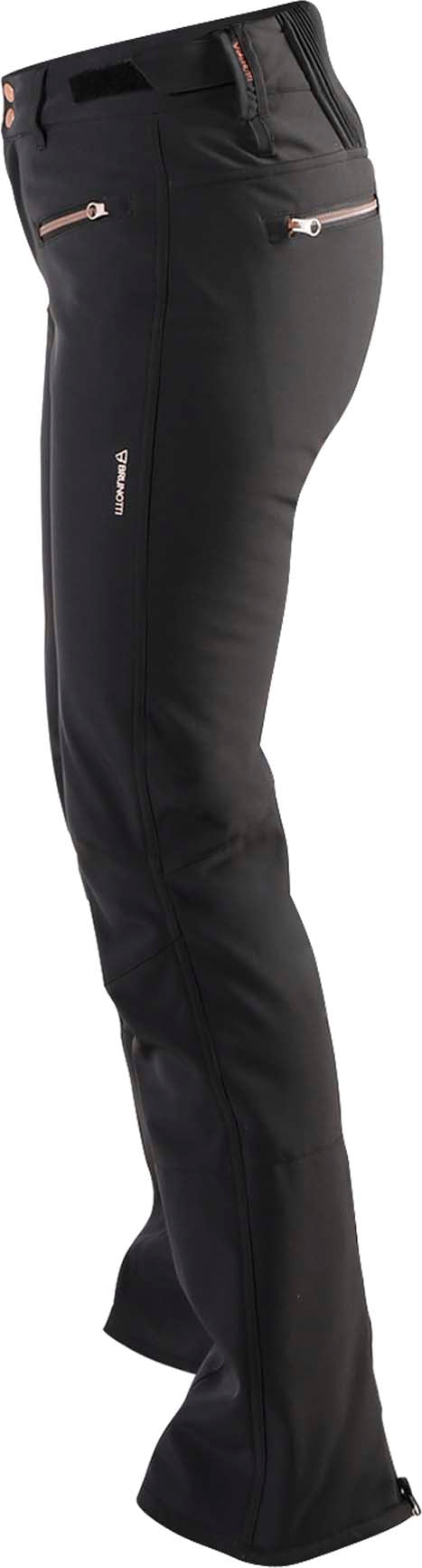 Silverlake Softshell broek