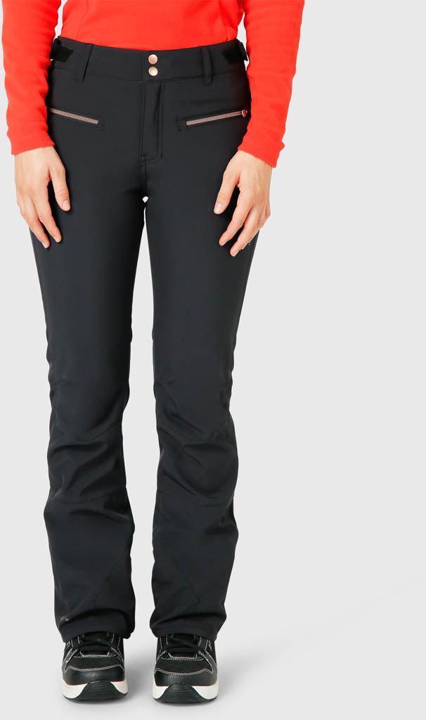 Silverlake Curvy Softshell skibroek