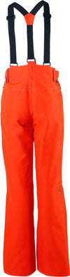 Footstrap kids skibroek