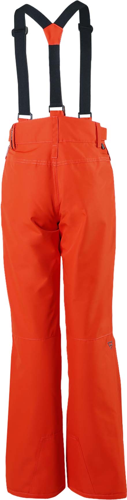 Footstrap kids skibroek