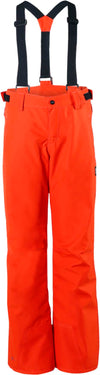 Footstrap kids skibroek