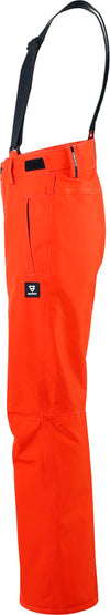 Footstrap kids skibroek