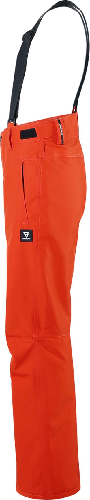 Footstrap kids skibroek