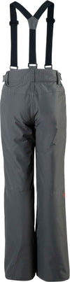 Footstrap kids skibroek