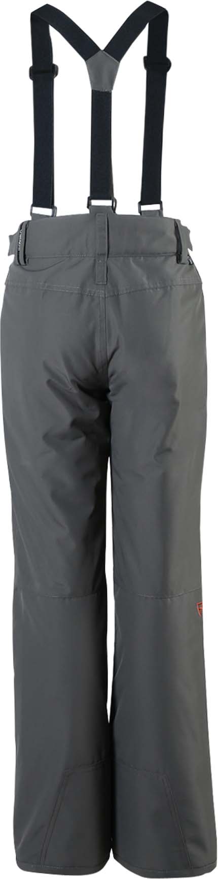 Footstrap kids skibroek
