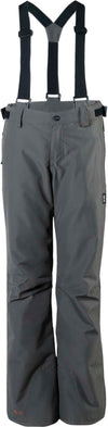 Footstrap kids skibroek