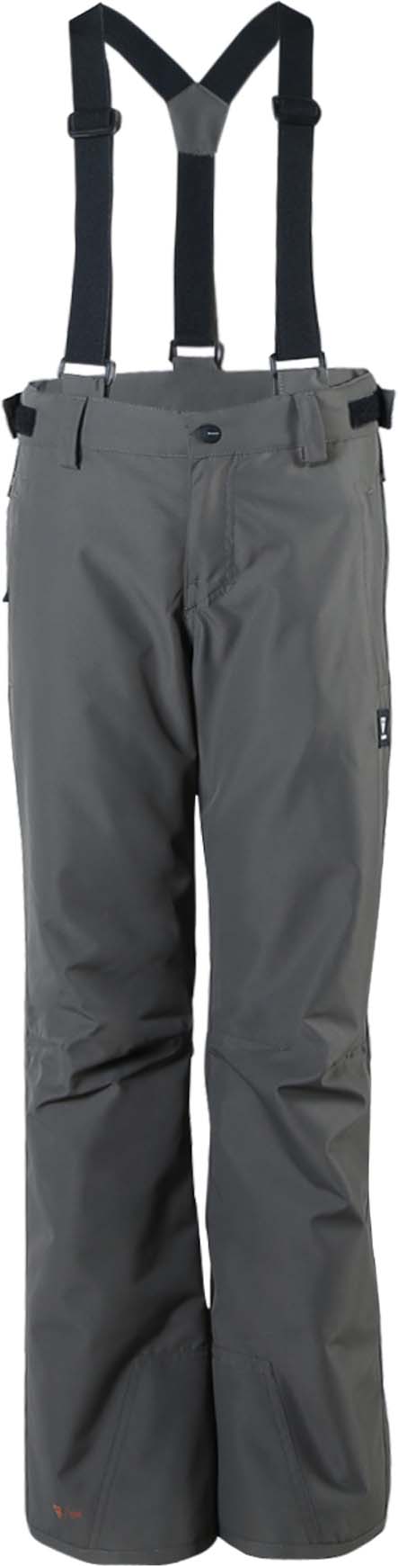 Footstrap kids skibroek