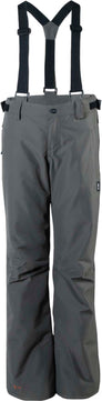 Footstrap kids skibroek