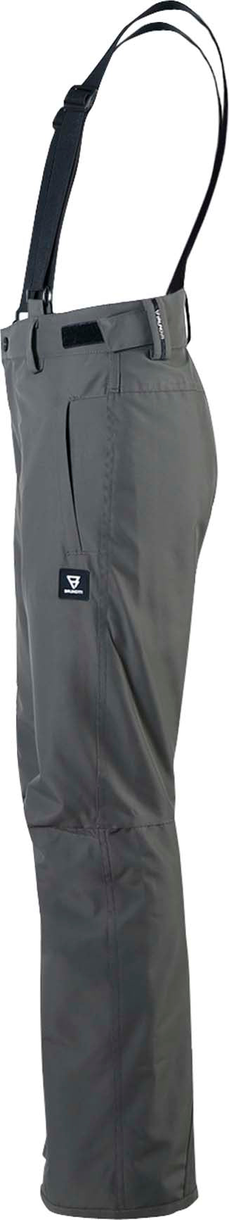 Footstrap kids skibroek