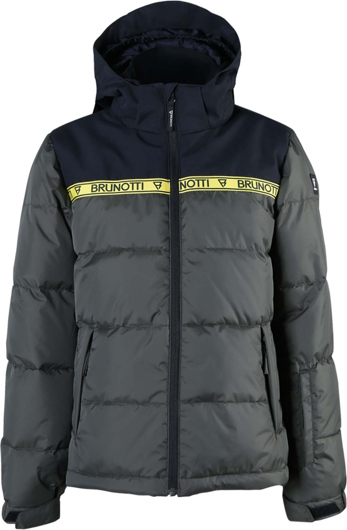 Rolf kids ski jas