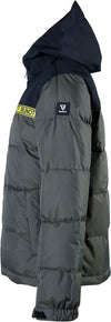 Rolf kids ski jas