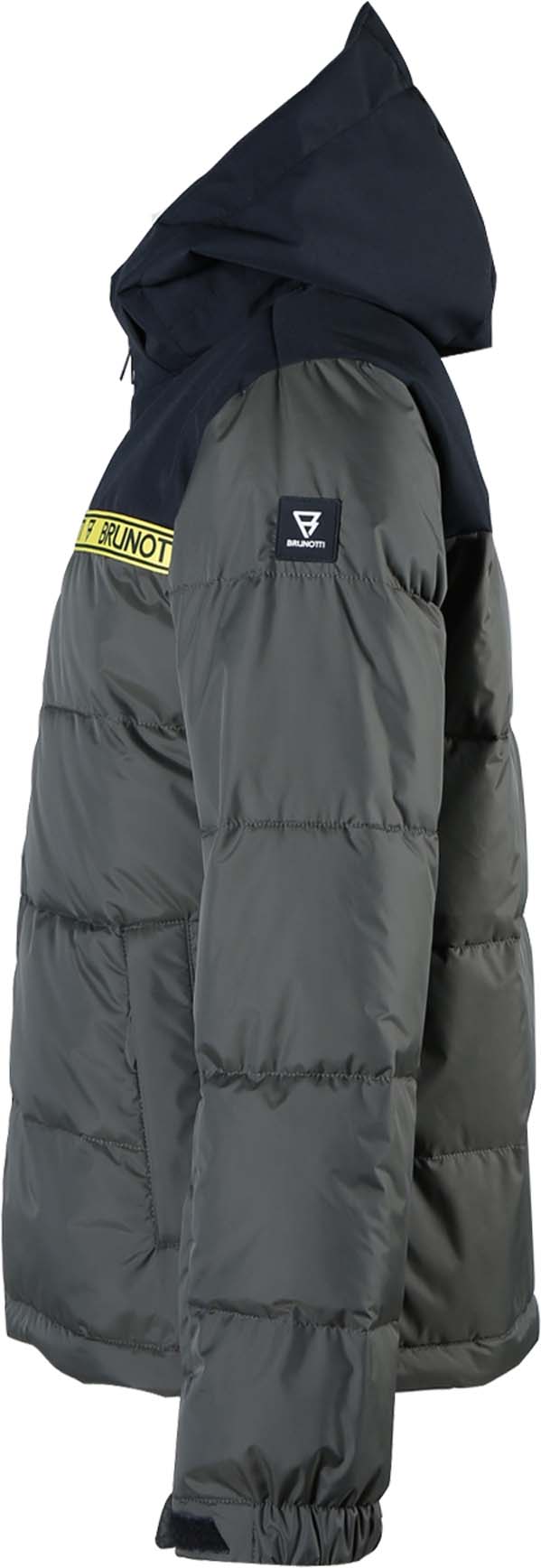 Rolf kids ski jas