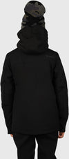 Marsala Softshell kids jack