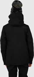 Marsala Softshell kids jack