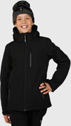 Marsala Softshell kids jack