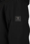Marsala Softshell kids jack
