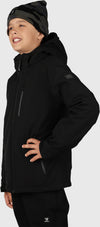 Marsala Softshell kids jack