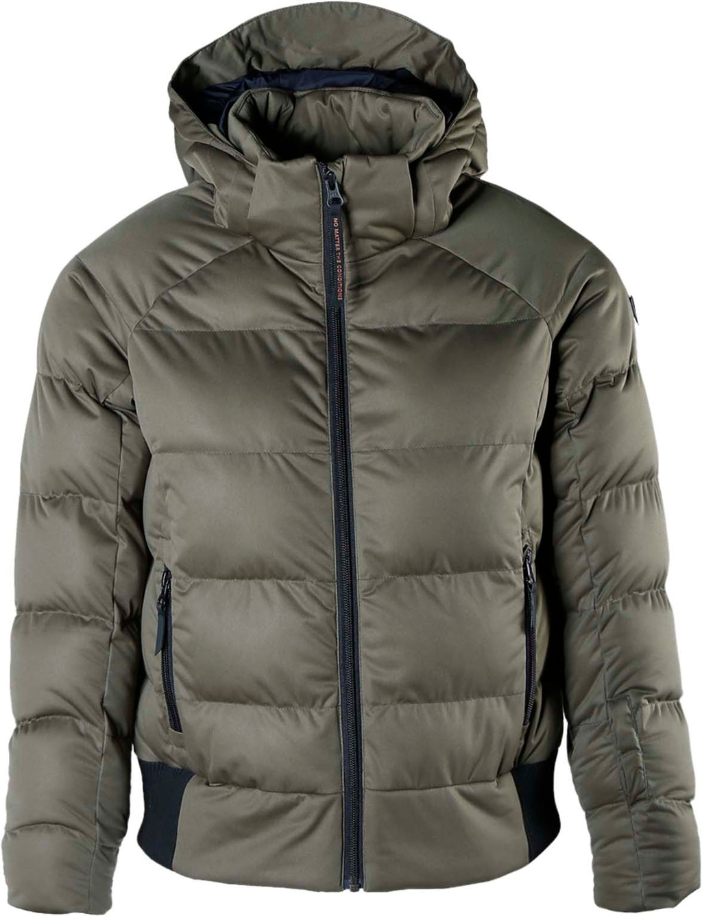 Firecrown kids ski jas